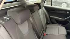 Skoda Octavia 1.5 TSI SE Technology 5dr Petrol Estate